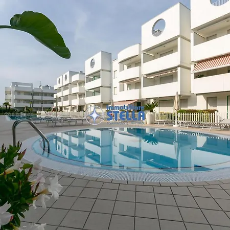 Campeggio Villaggio Papaia Lido di Jesolo